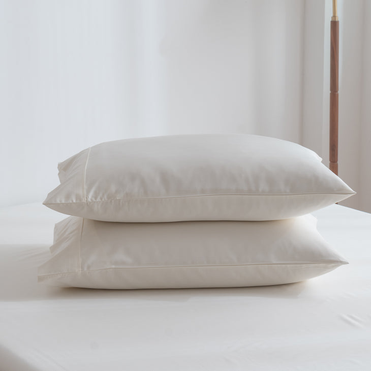 Pillowcases for Clear Skin: Fabrics that Support Clearer Skin