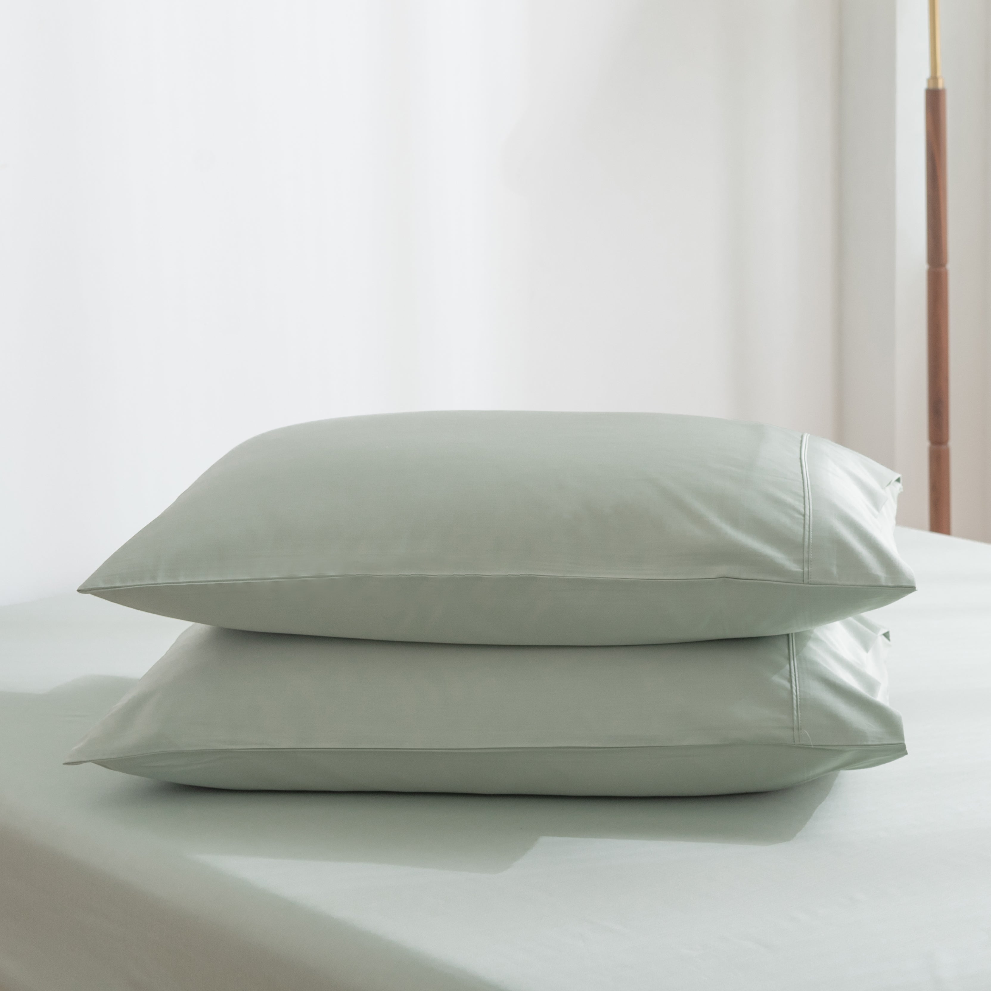 Acne Fighting Antimicrobial Pillowcase